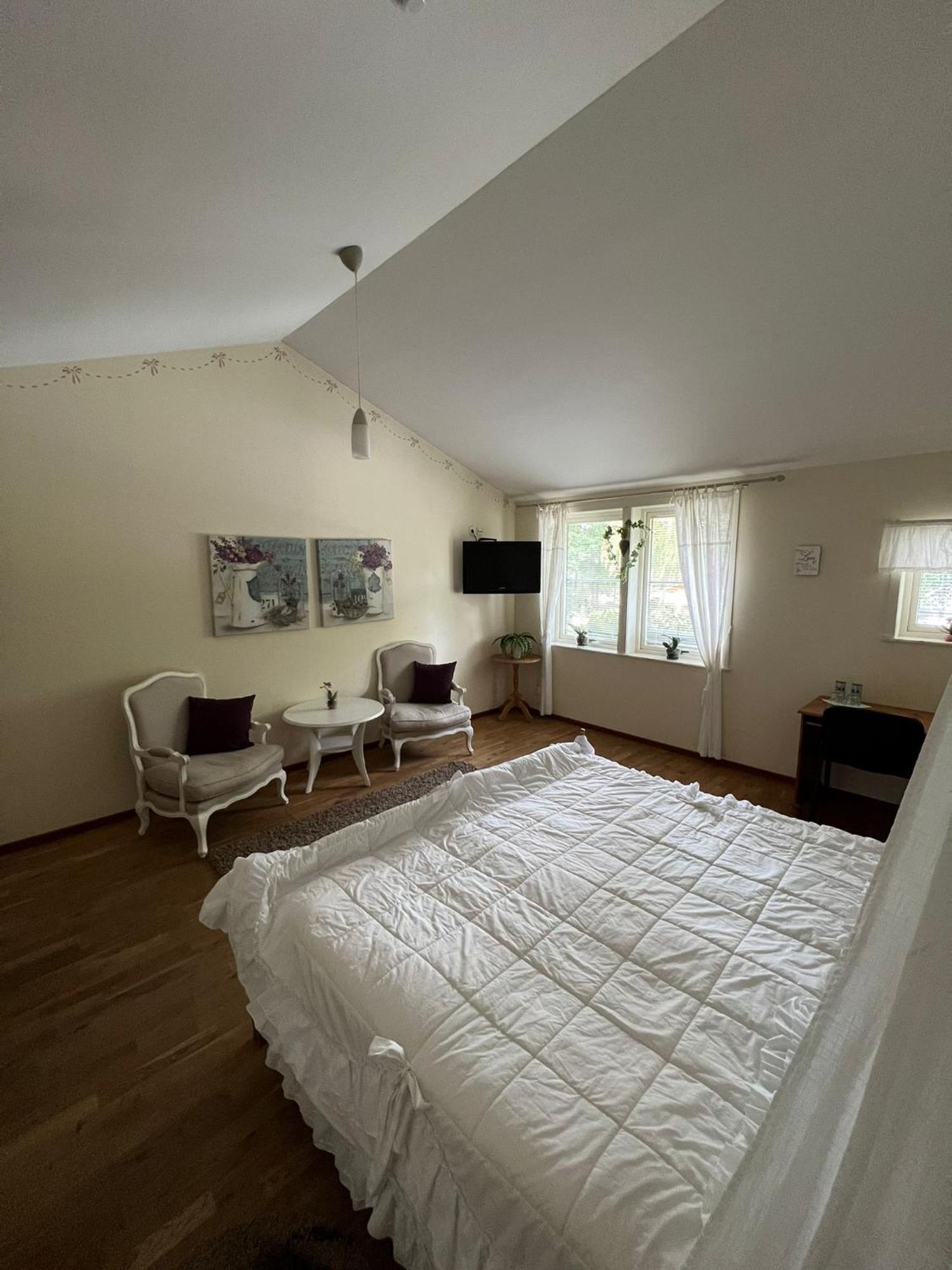 Hotel Fritza オロフストロム エクステリア 写真