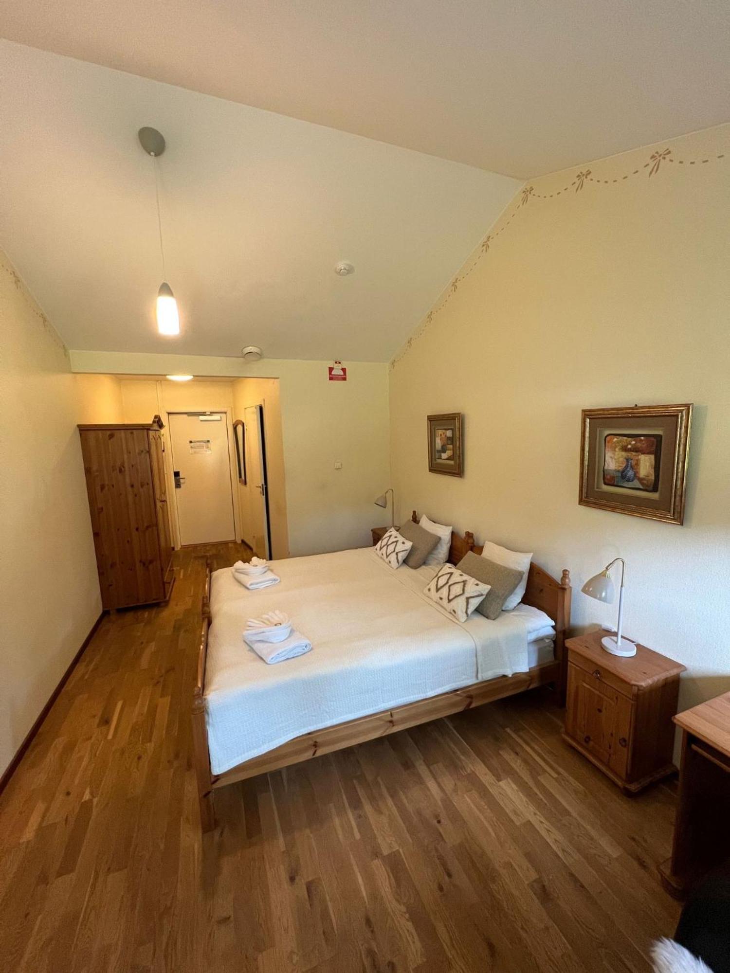 Hotel Fritza オロフストロム エクステリア 写真