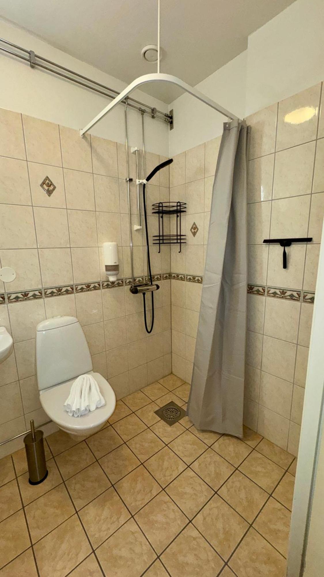 Hotel Fritza オロフストロム エクステリア 写真